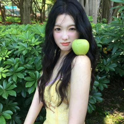 窗里的光