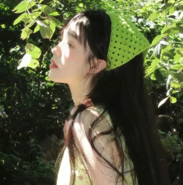 美幸梦游仙境